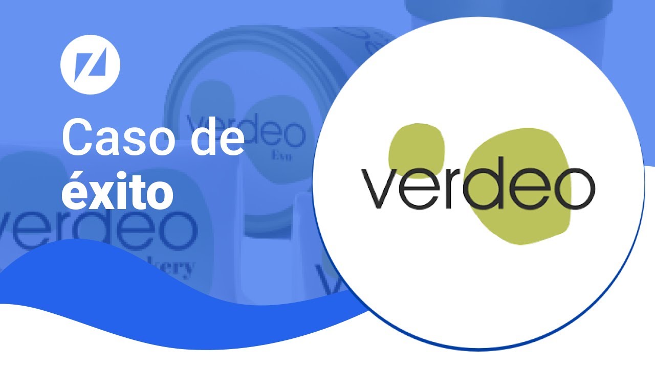 Digitalización de procesos industria alimentaria | Caso de éxito Verdeo | Trazable