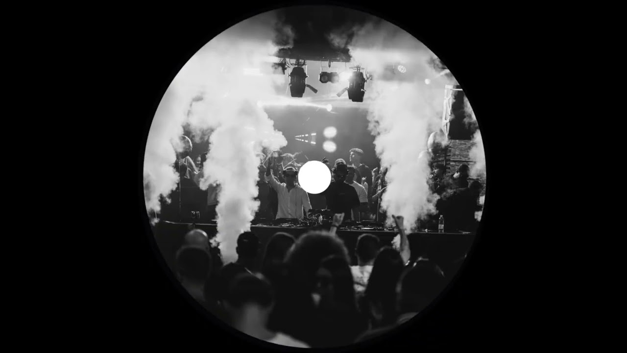 Orium - In the spot (Extended Mix)