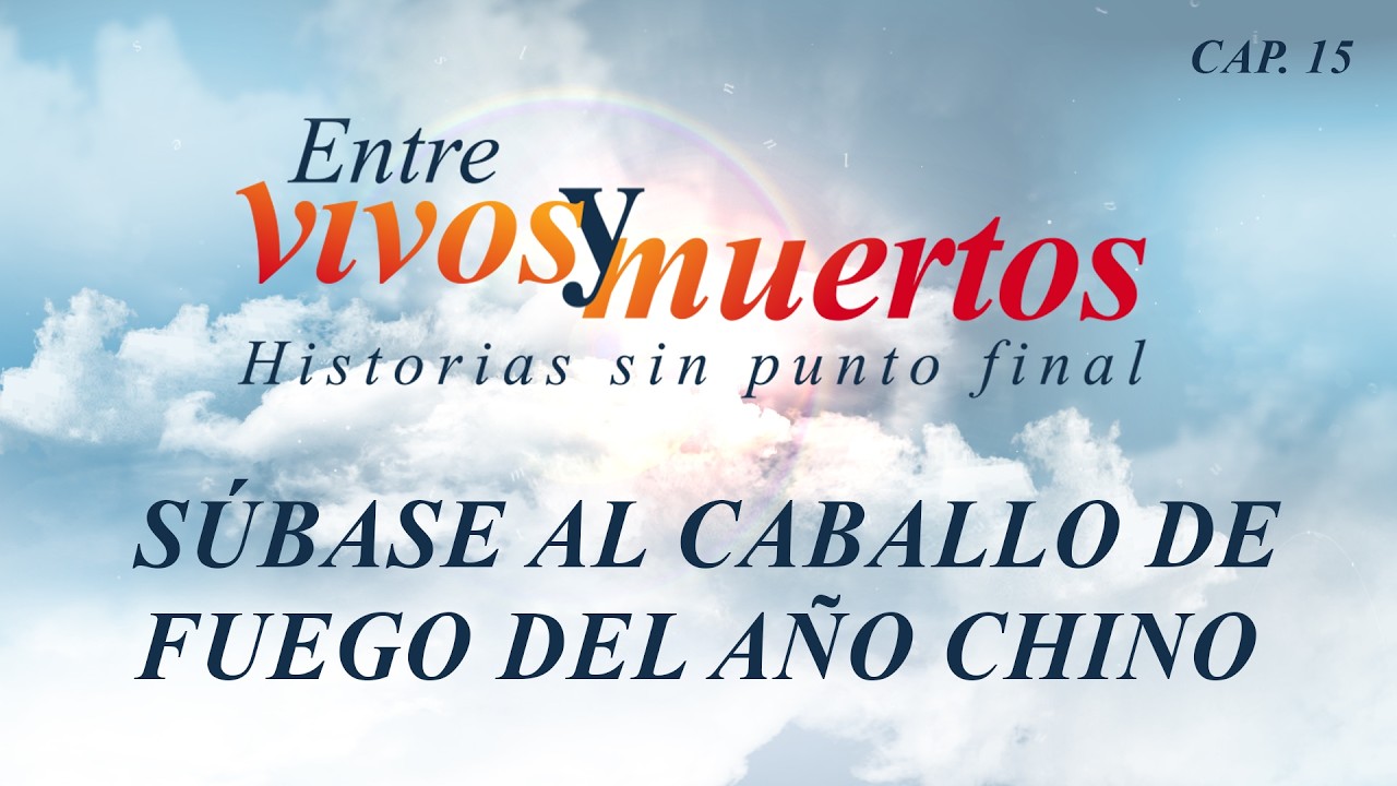 Año del Caballo de Fuego: las predicciones que anticipan transformaciones profundas en 2026 | CityTv