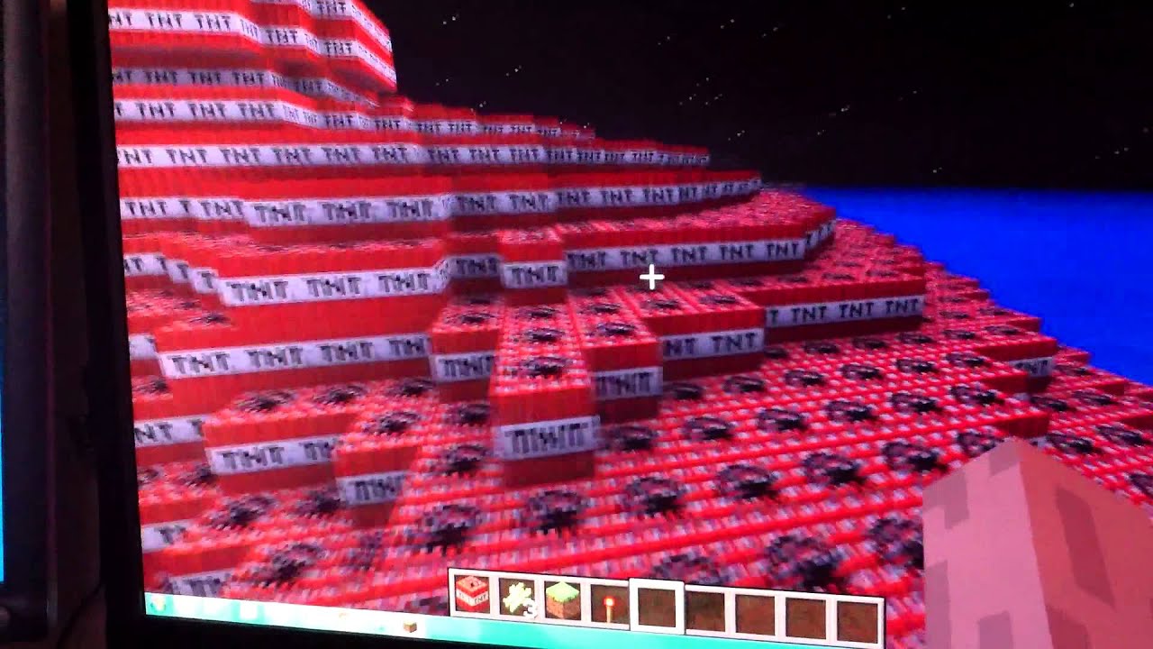 Minecraft - 