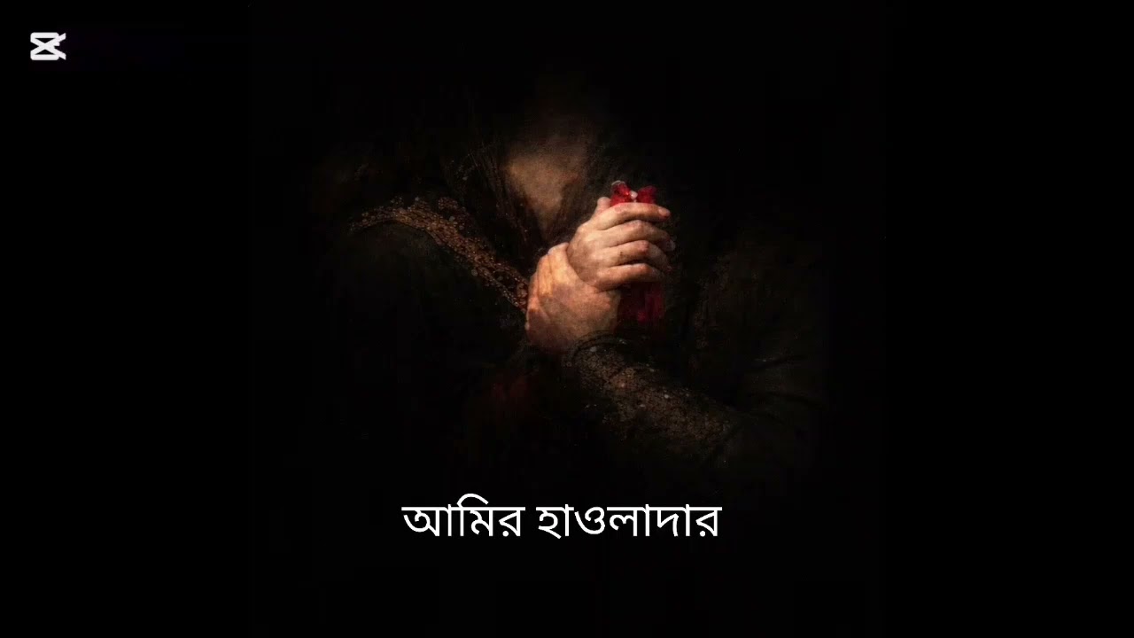 আমির হাওলাদার:এক ছদ্মবেশীর উপাখ্যান/পর্ব-৫/লেখনিতে -ইলমা বেহরোজ 