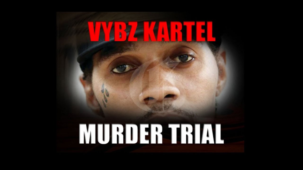 Vybz Kartel, three co-accused found guilty of murder