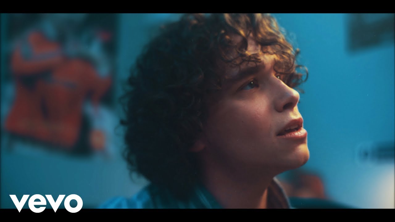 jens - Before You Let Me Down