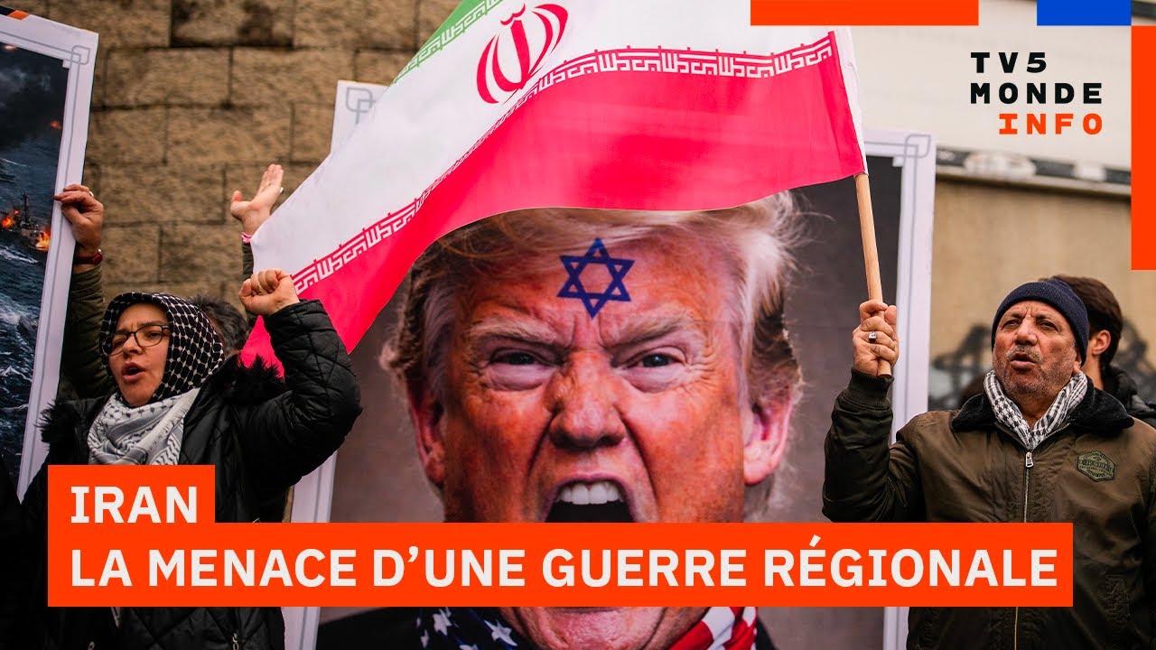 Iran : Téhéran et Washington continuent de montrer les muscles