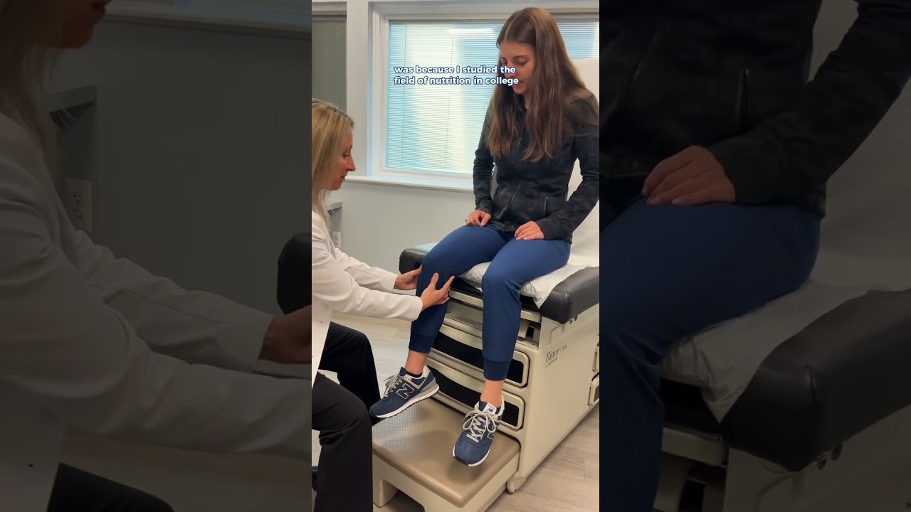 Meet Our Expert Physician Assistants at Alliance Orthopedics | Sports Medicine & Pain Management