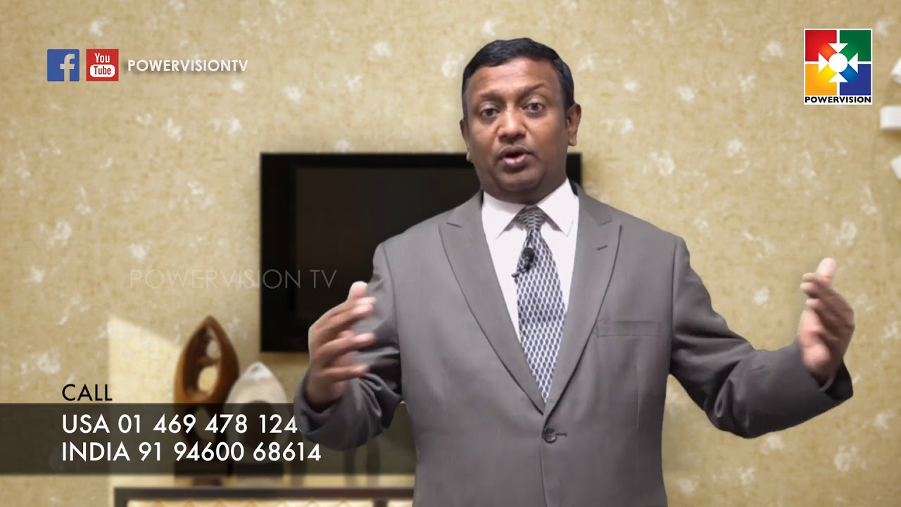 Karunayin Karam | Pr.Viju Joseph| Hebrews:9:28-Jesus Christ second coming & salvation | EPI#04
