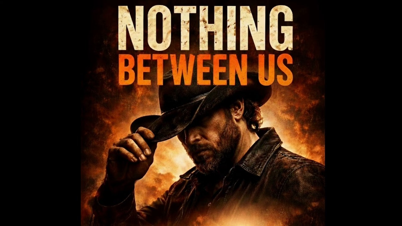 Nothing Between Us
