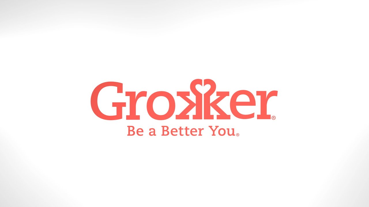 Grokker Enterprise Reel