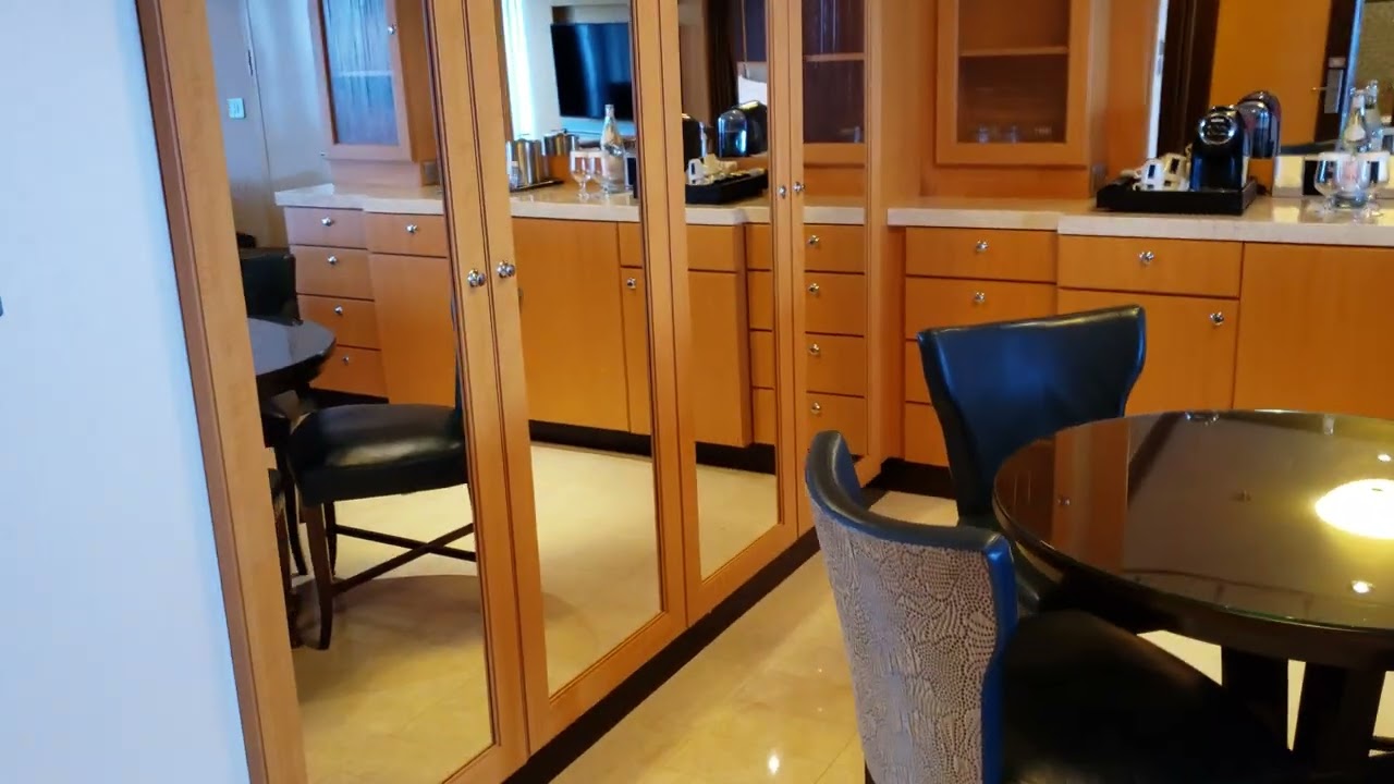 Allure of the Seas Owners Suite Cabin #14244 #allureoftheseas #Galveston #ownerssuite