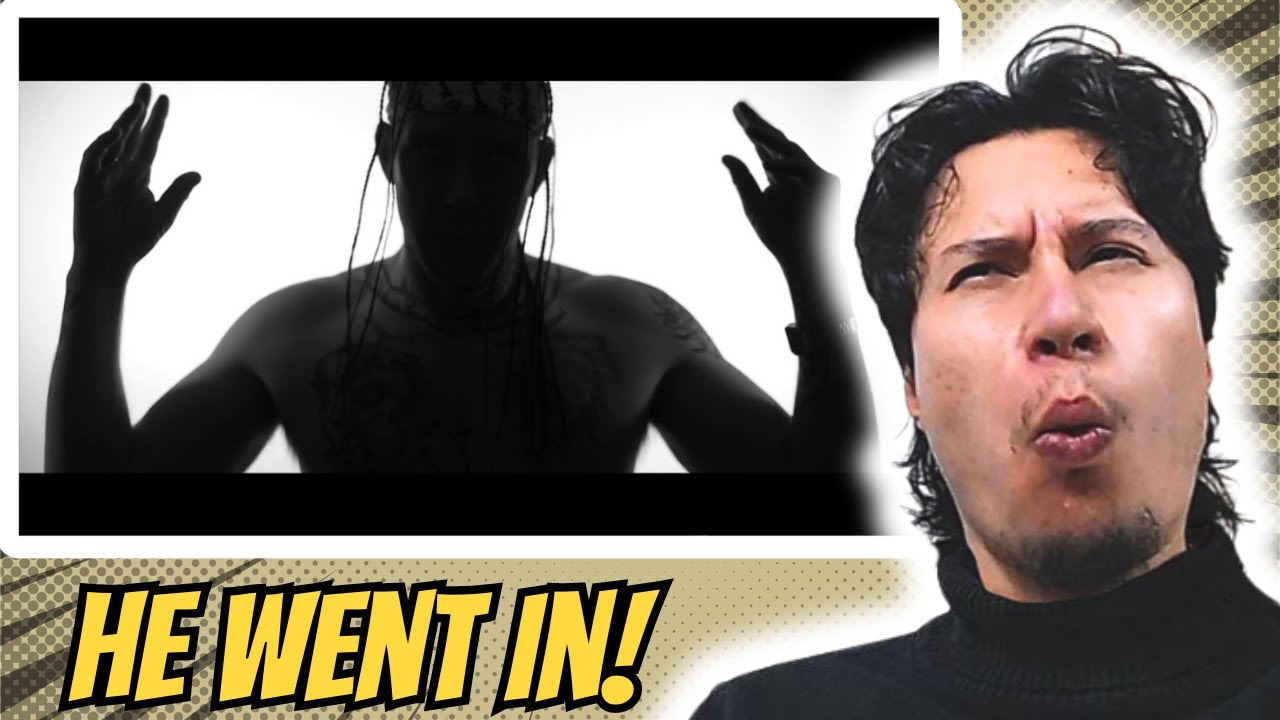 ARTIST REACTS! | Tom MacDonald - 