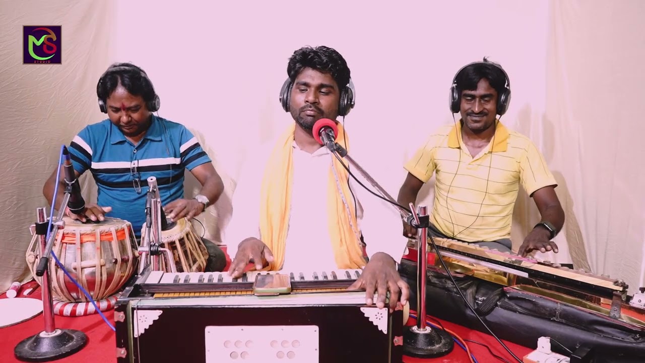 #Prabhakar | भोजपुरी लोकगीत | Bhojpuri Lokgeet 2026 #video #studio 