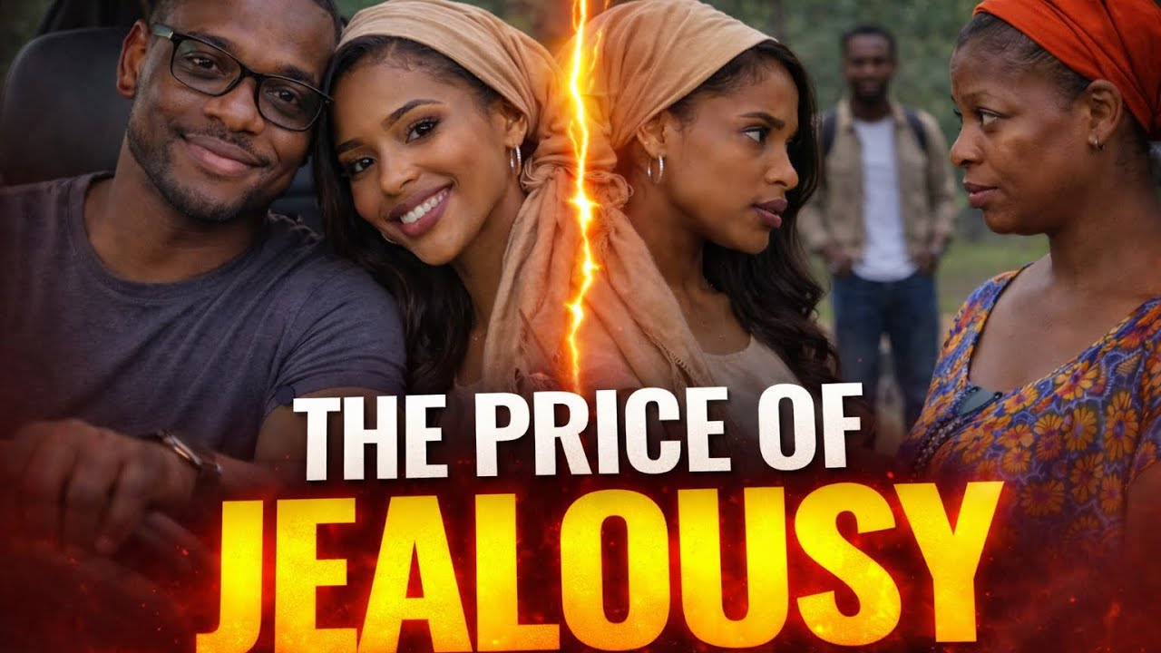 The price of Jealousy Full story 