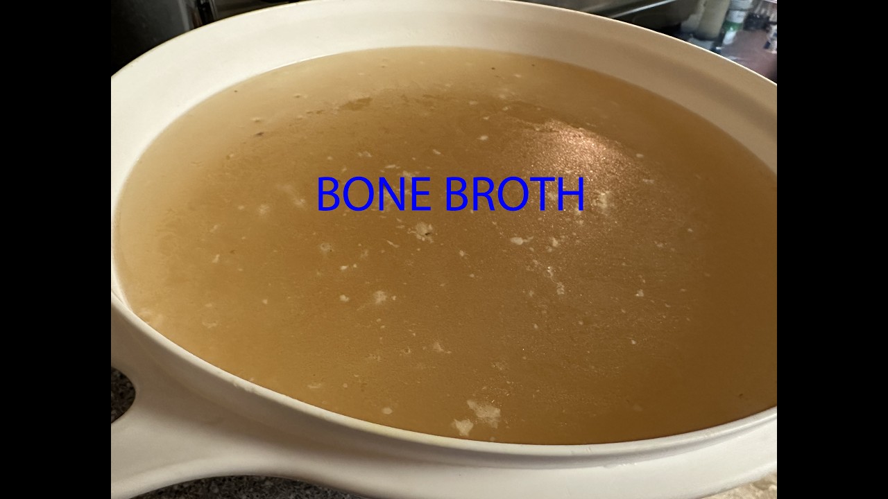 Bone Broth