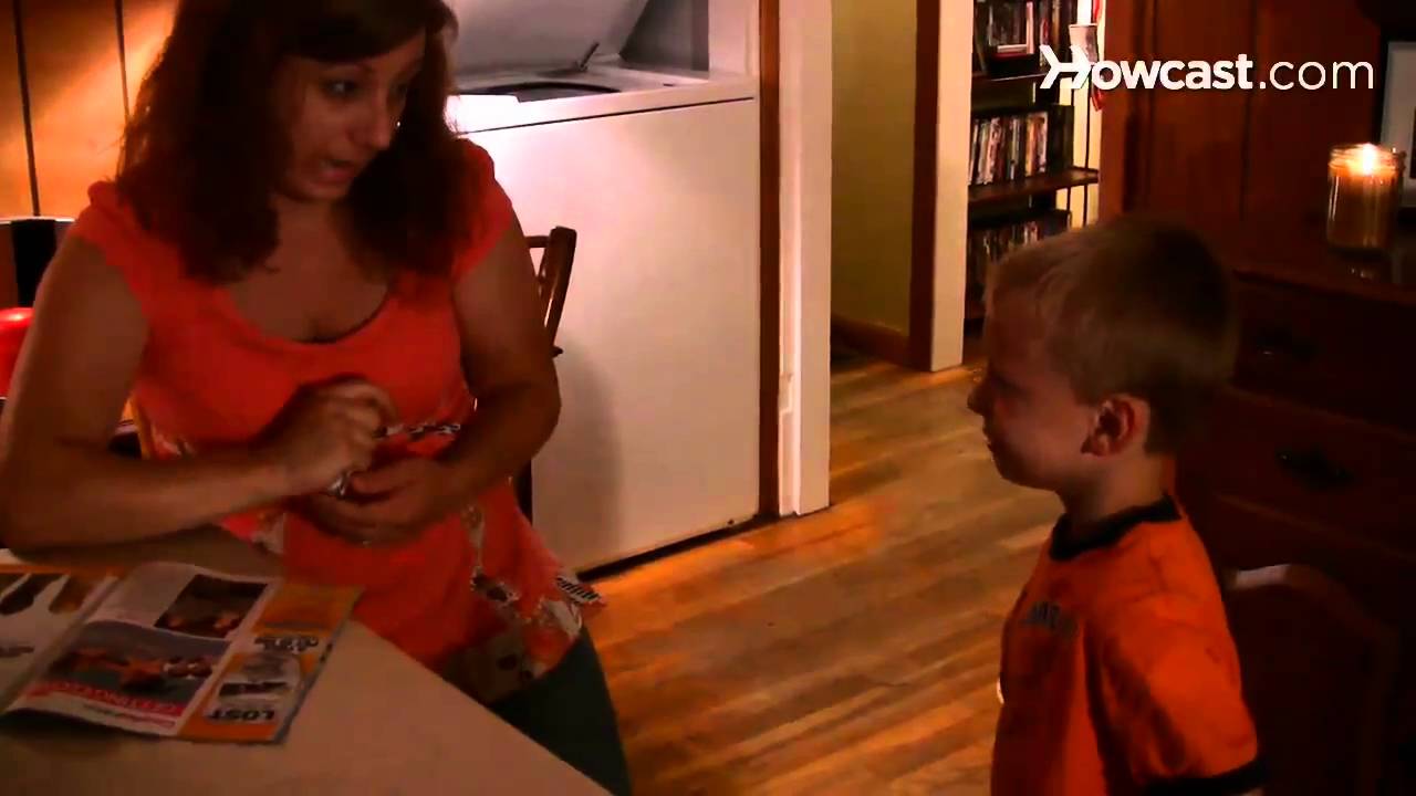 How to Raise Good Children