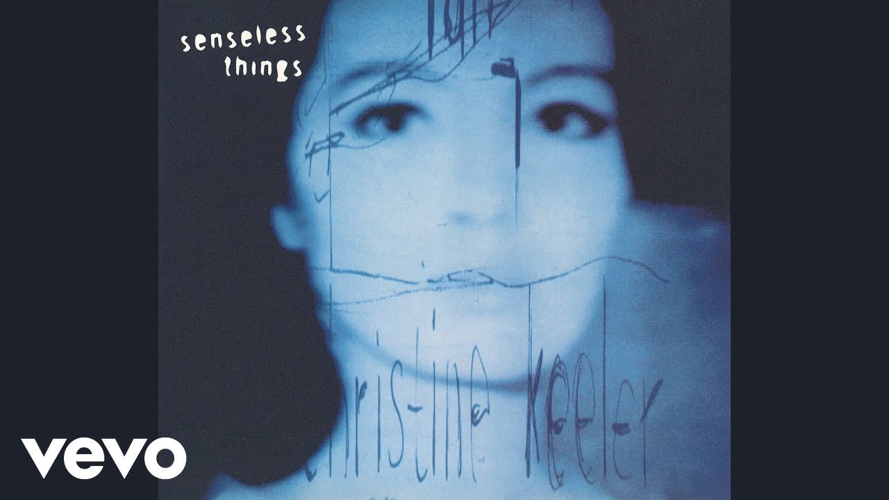 Senseless Things - High Enough (Official Audio)