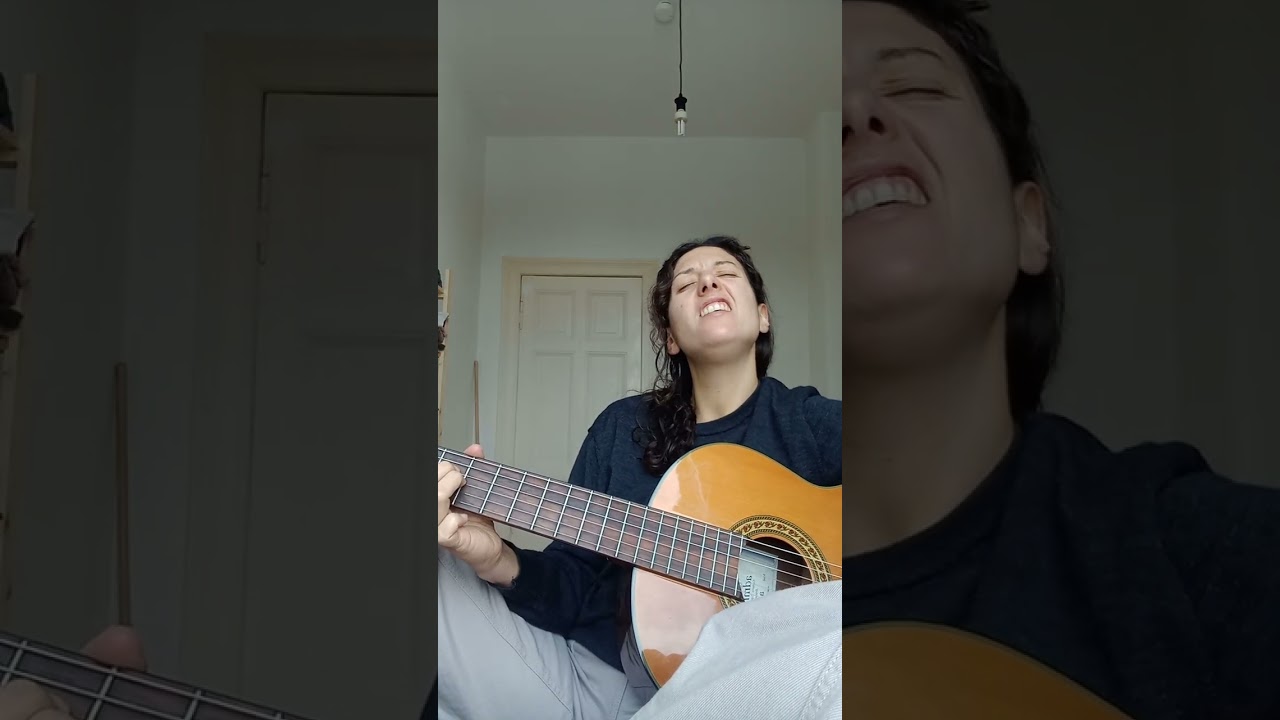 IMPROVISATION - The fire place within 