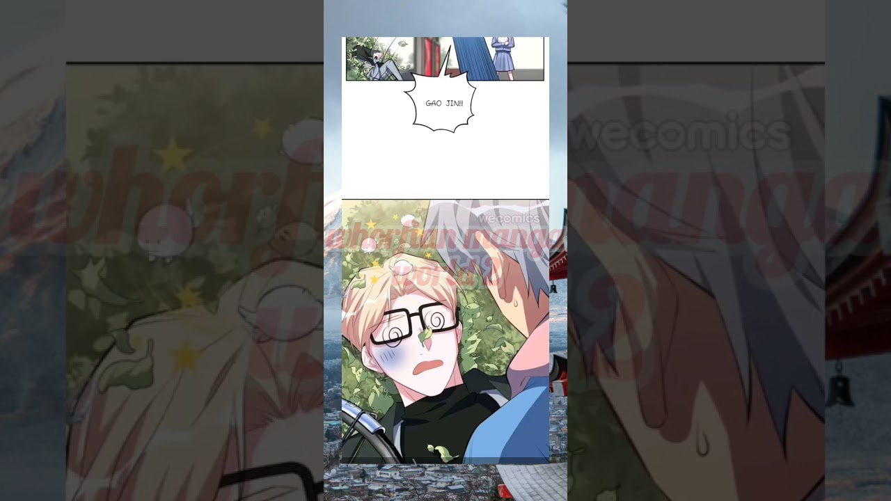 I married my father in law chapter 25 #manhwa #editfavmanhwa #popularvideos #webtoon 