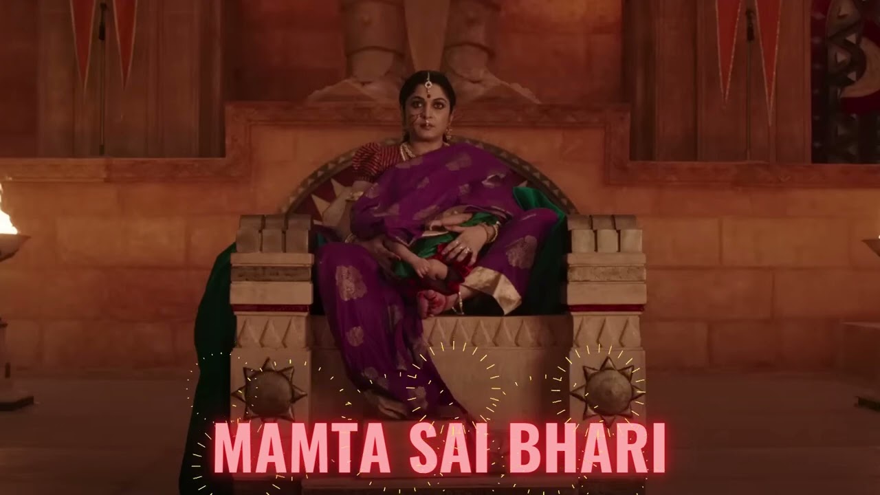 Mamta Se Bhari Slowed + Reverbed