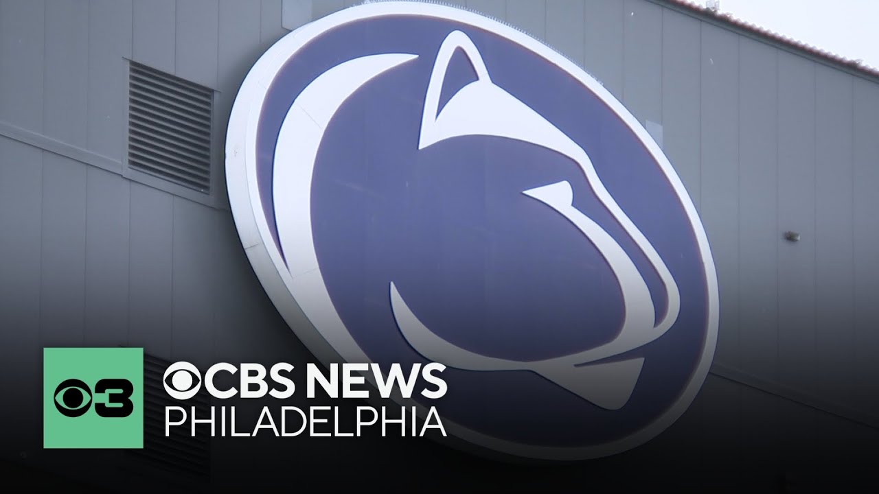 Frat brothers charged with running cocaine ring in Penn State drug bust