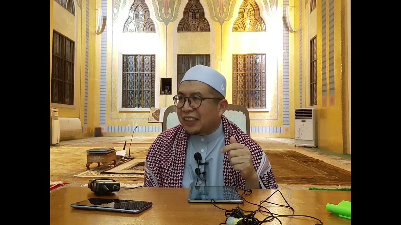 Tadabbur Juz Amma (An-Nas)