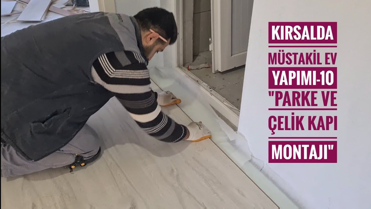 KIRSALDA MÜSTAKİL EV YAPIMI-10 