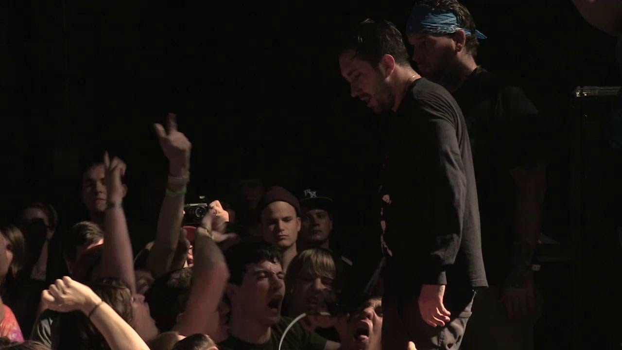 [hate5six] Horror Show - August 11, 2012