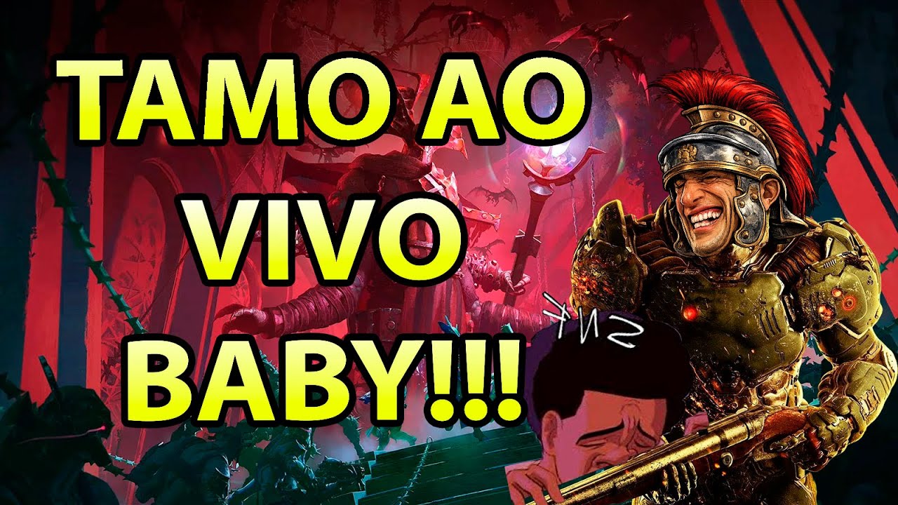 DESTINY 2: TESTANDO BUILDS, FALANDO ABSURDOS, APROVEITANDO O FERIADO