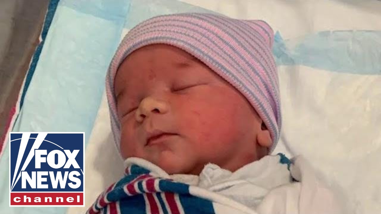 Big announcement for the 'Tucker Carlson Tonight' family