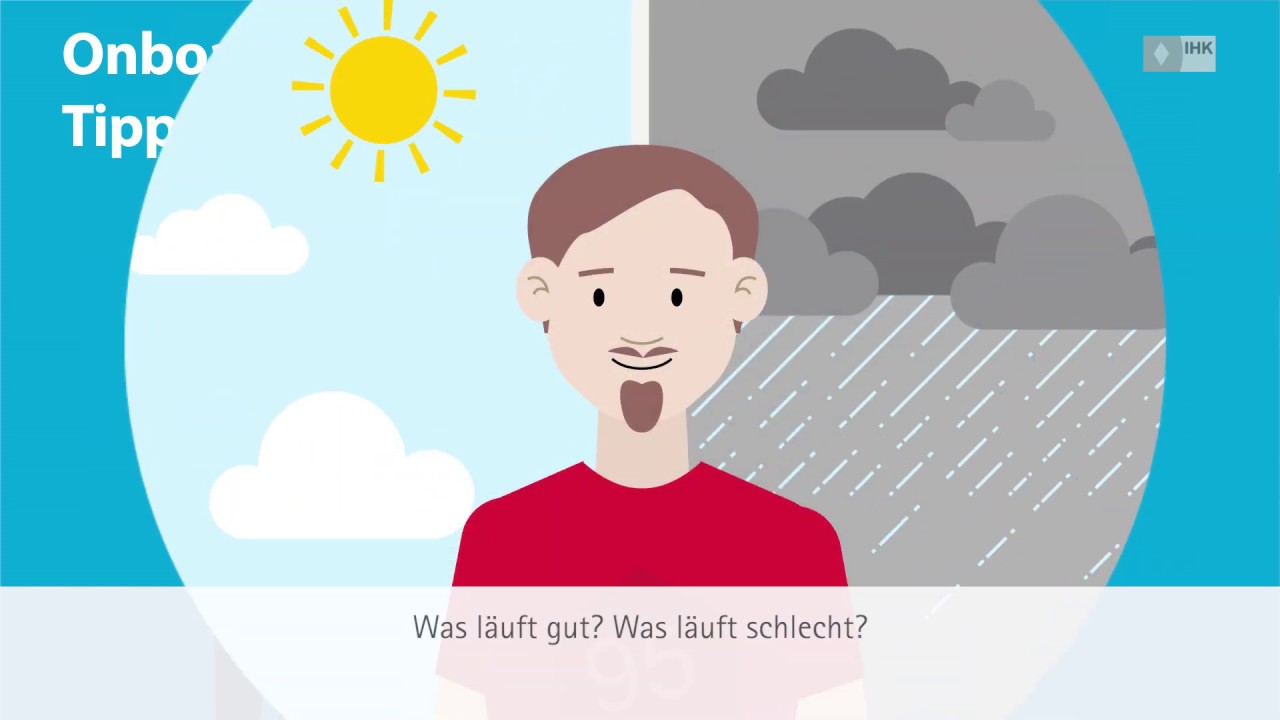 Erkl&auml;rfilm Onboarding