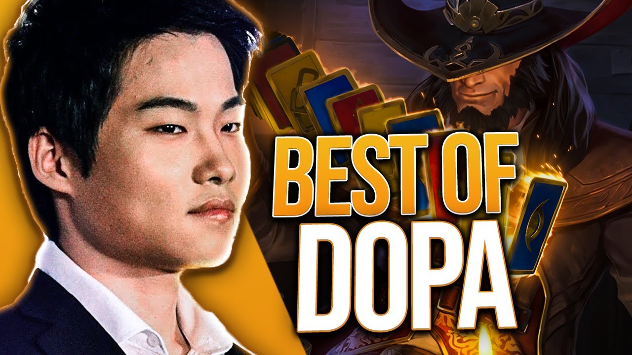 DOPA 