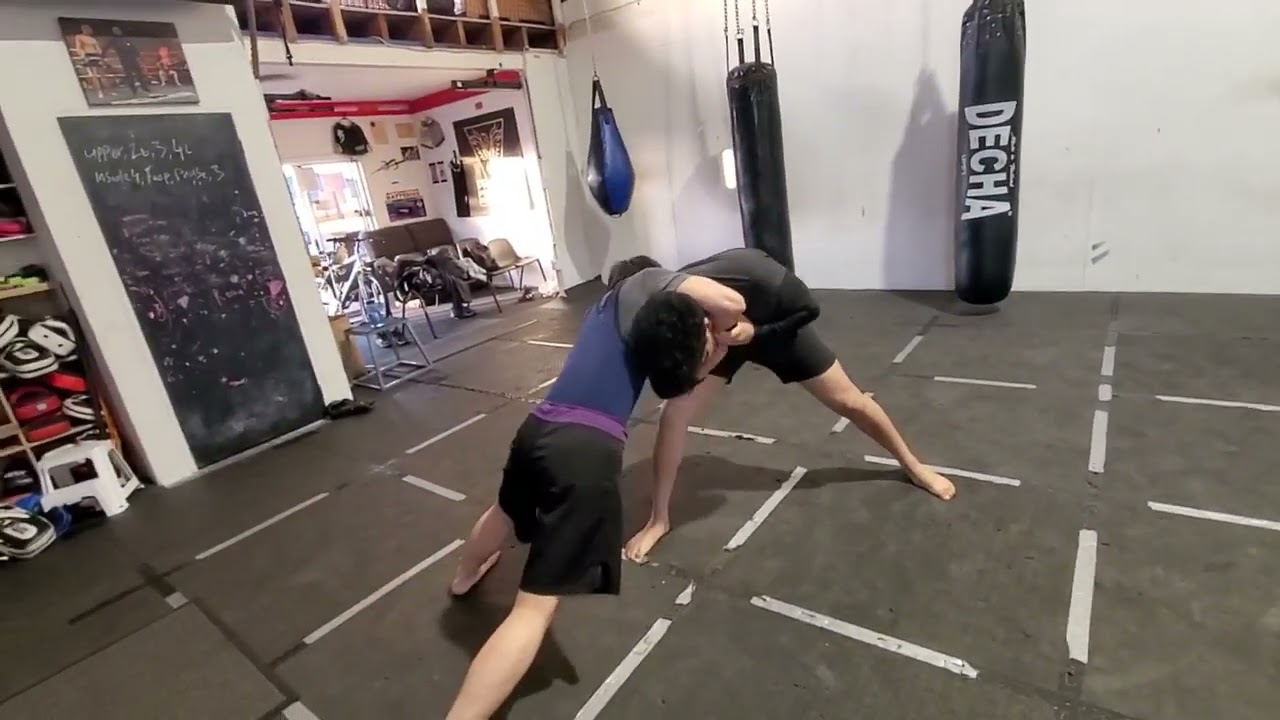 160 kg vs 60 kg. Wrestling. 