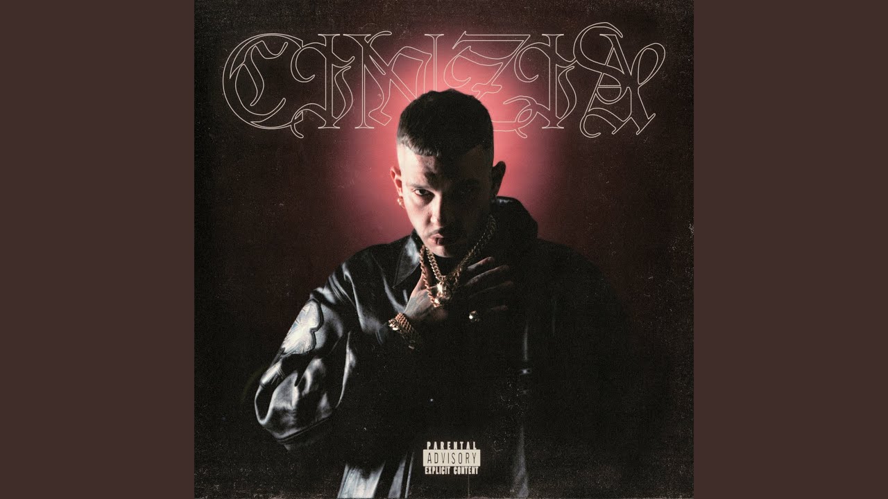 Gangland (feat. Noyz Narcos)
