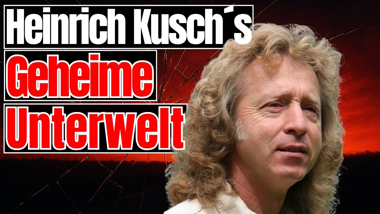 👉 &bdquo;Ist diese Welt real? Die r&auml;tselhaften Forschungen von Heinrich Kusch&ldquo;