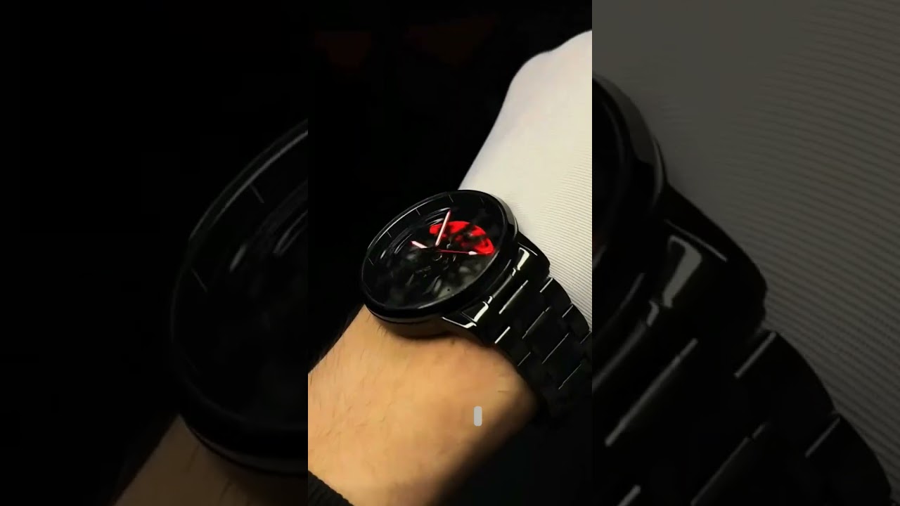 This is the best car watch 