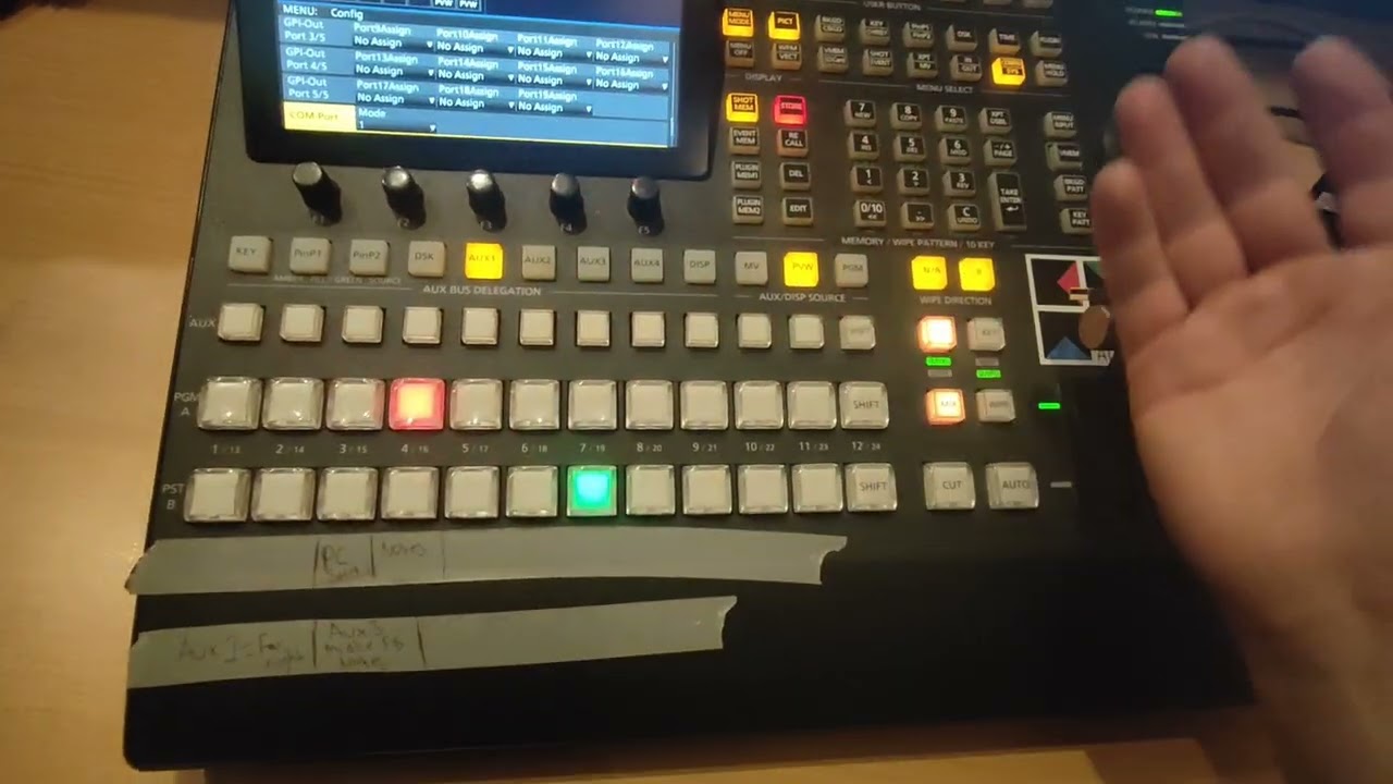 Panasonic HS410 - Everything you need to know