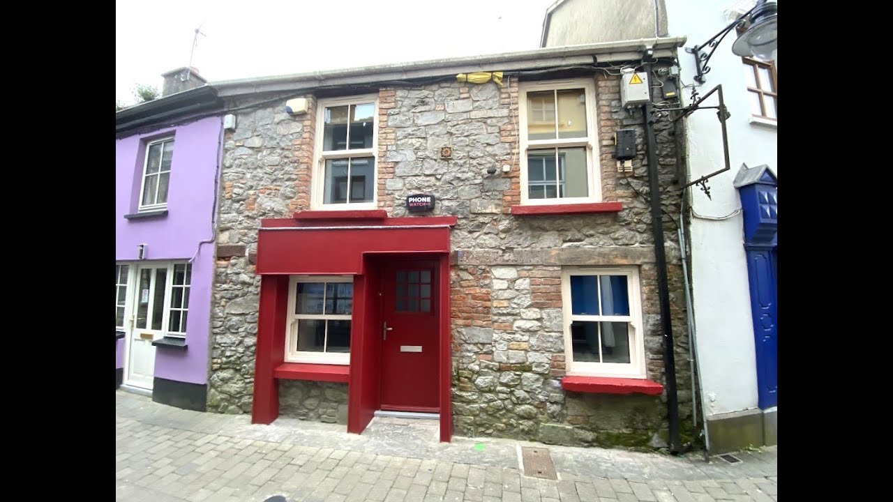 6 Chapel Lane, Ennis, Co. Clare