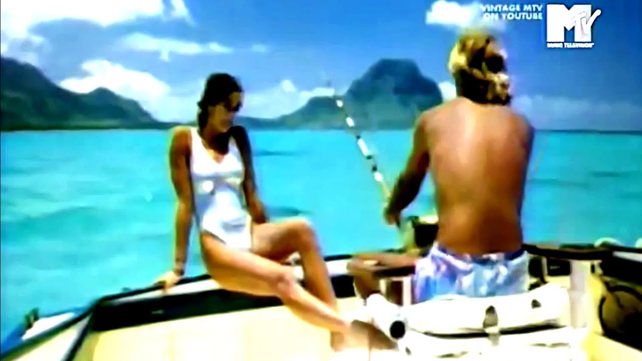 Stephanie De Monaco - Fleurs du mal 1986 (Official Music Video ) Remastered