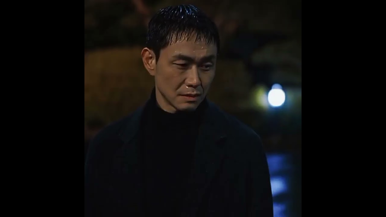 This episode was very painful. 😭 #revenant #kimtaeri #ohjungse #kdrama #horror