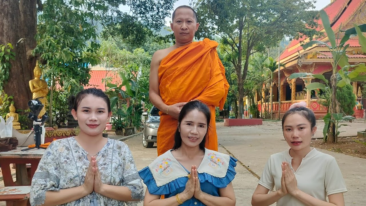 ເຫັນແກ່ໂຕ ລວມເດີ ສົ່ງທ້າຍປີ