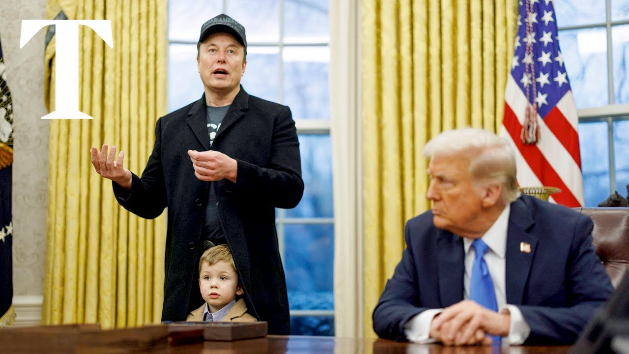 Elon Musk slams 