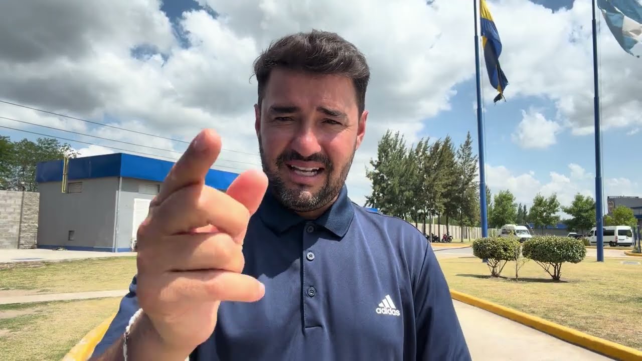 SANTIAGO ASCACIBAR Y &Aacute;NGEL ROMERO DEBUTAN EN BOCA JUNIORS. VUELVE HERRERA. MEDIOCAMPO QUE ILUSIONA.
