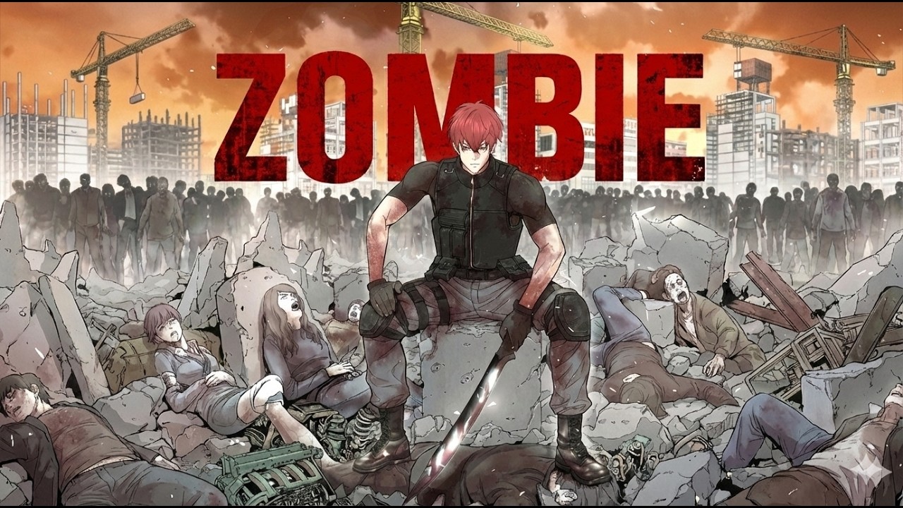🟢REGRESÓ 6 MESES ANTES DEL APOCALIPSIS - Return Survival  Resumen