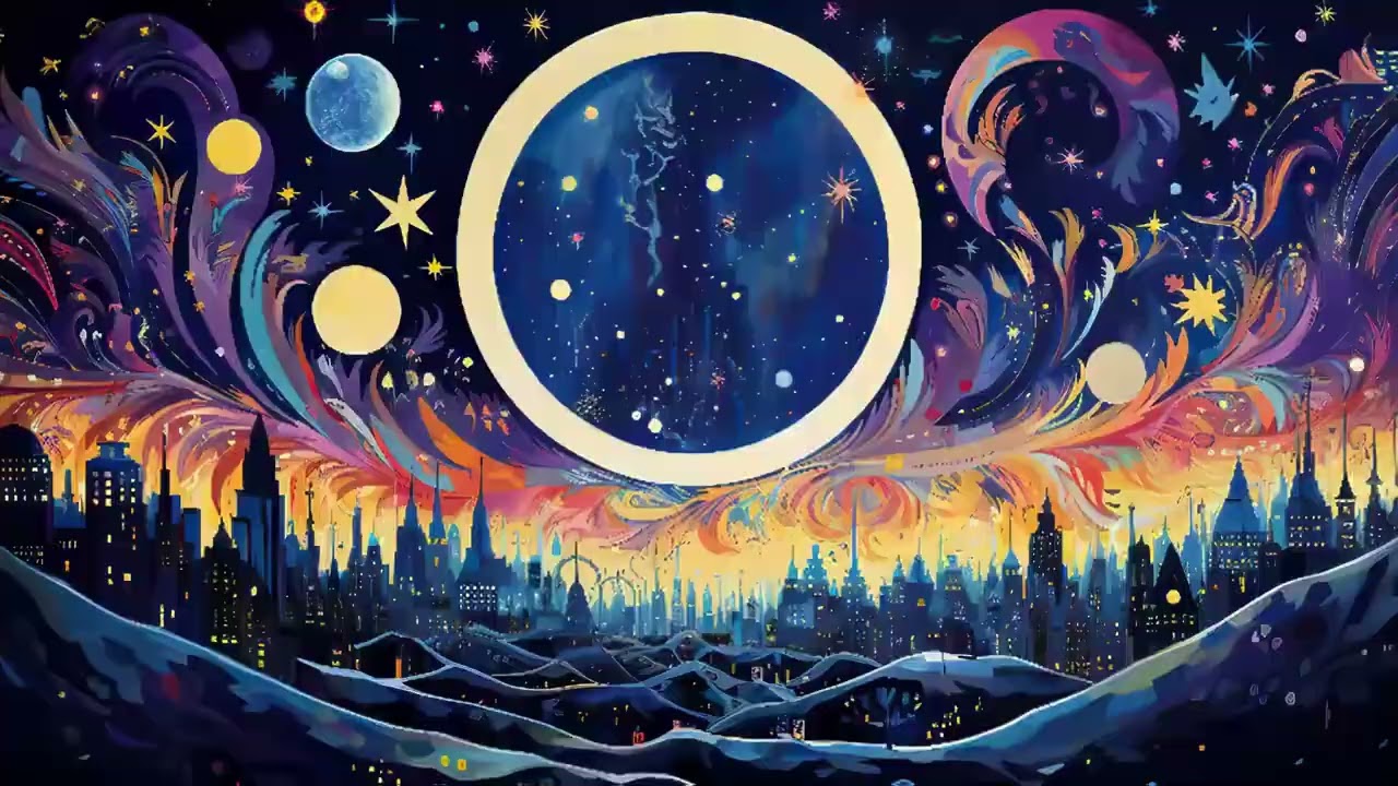 Auspice - Nocturnal [Full EP]