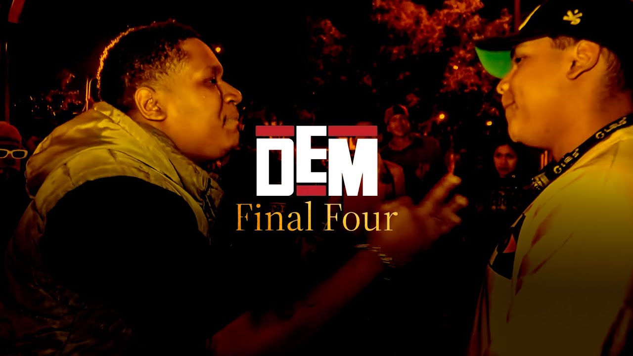 SCRAPS vs CAFÚ: Gran Final: DEM Perú 🇵🇪 Final Four Rumbo a @DEMUruguay