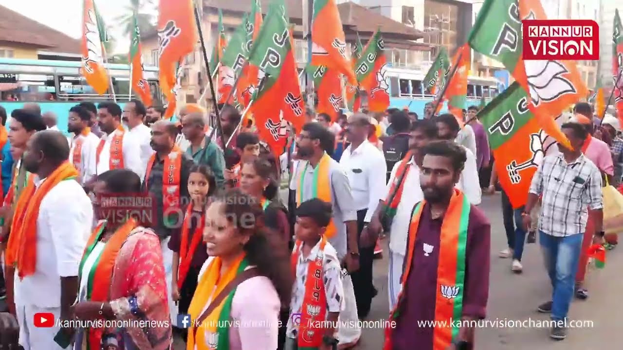 നെഞ്ചിടിപ്പോടെ കണ്ണൂരിൽ മുന്നണികൾ ; |CORPORATION VIDHI | Kannur|