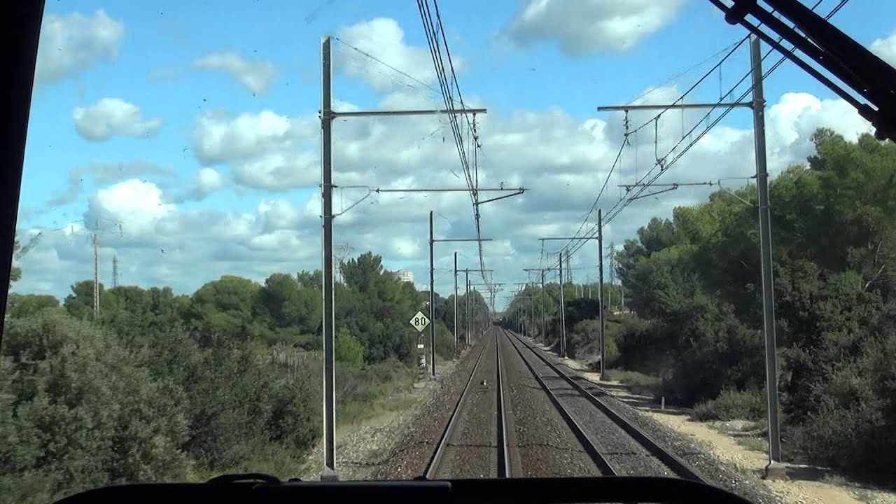 CC 6570 - En cabine de Lavalduc à Miramas