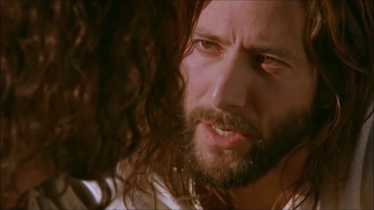 Evangelio de Juan Cap. 21 - ¿Pedro, Me amas? - Apacienta mis ovejas . El Discípulo Amado.