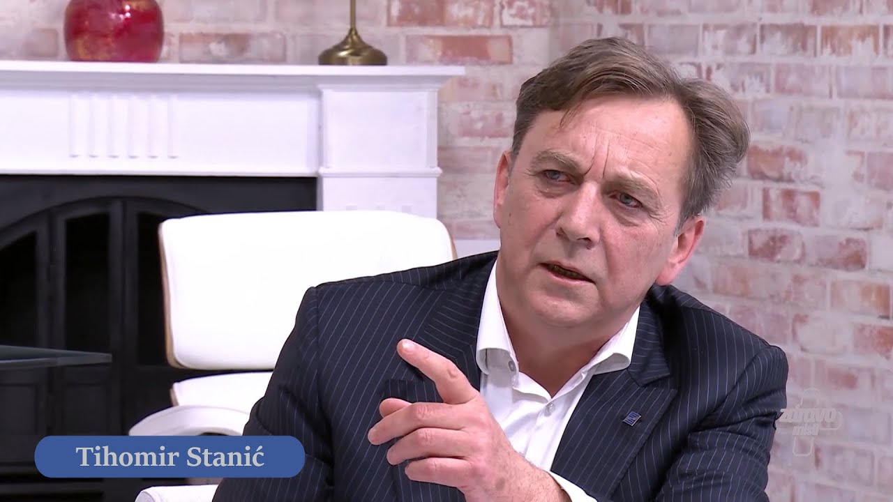 Tihomir Stanić