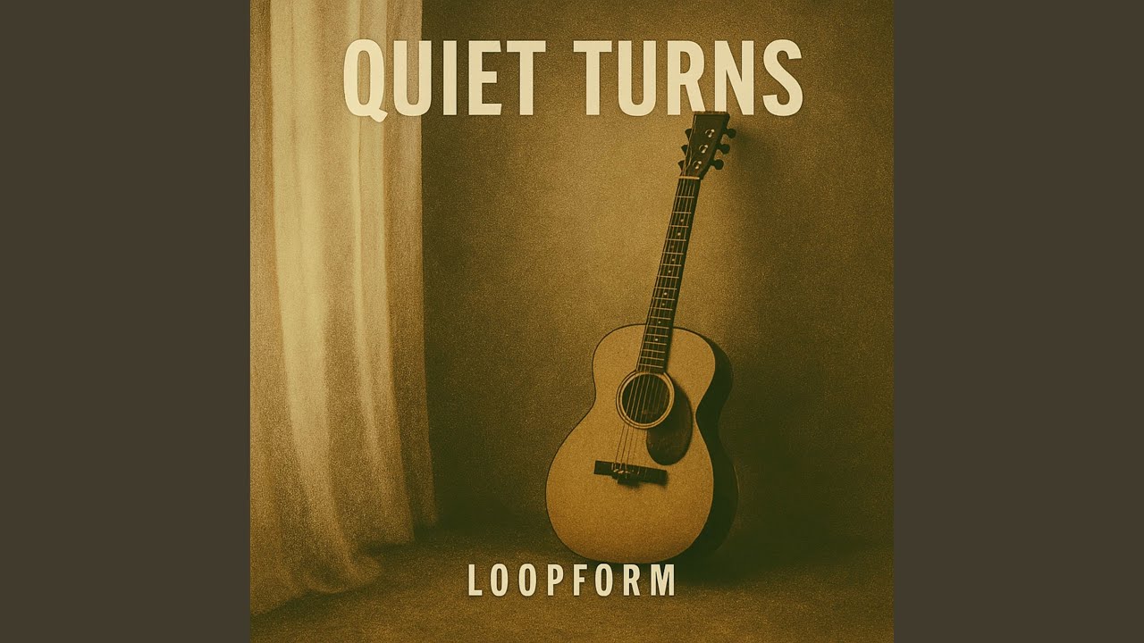 Quiet Turns