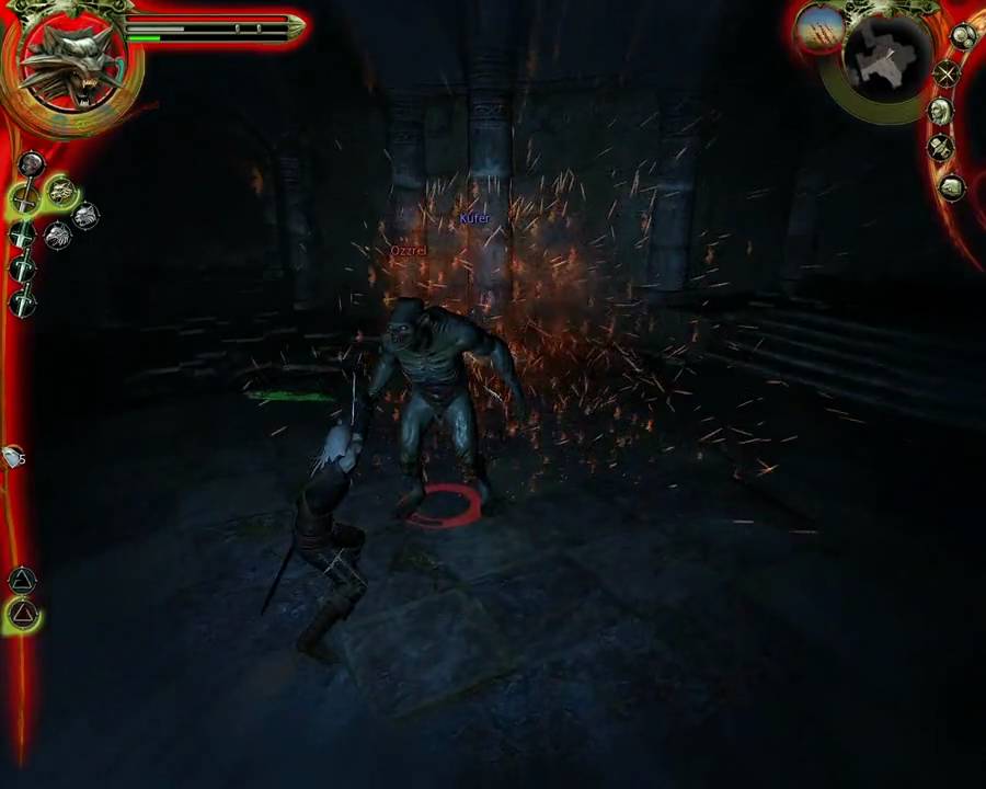 Ozzrel.v1.The.Witcher.FCR.1.1